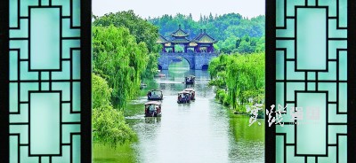 各地中小学创新诗词教育方式方法——美好诗意 在孩子们心中流淌