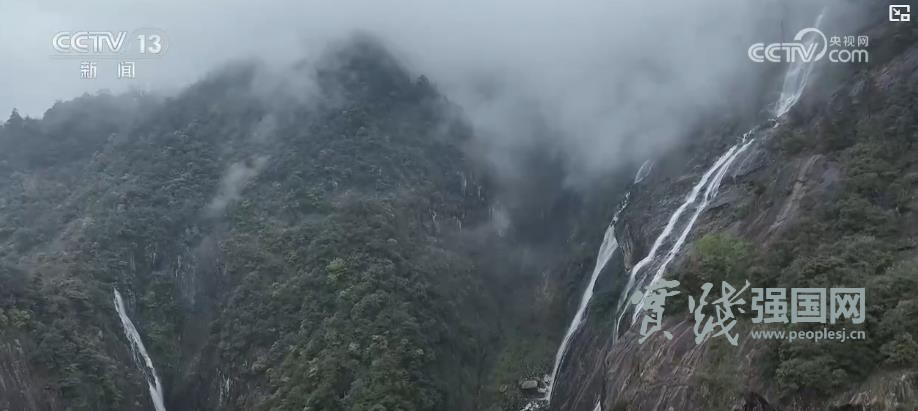 盛夏文旅“热”起来：山水消暑 非遗添彩 文旅融合新场景点燃消费激情