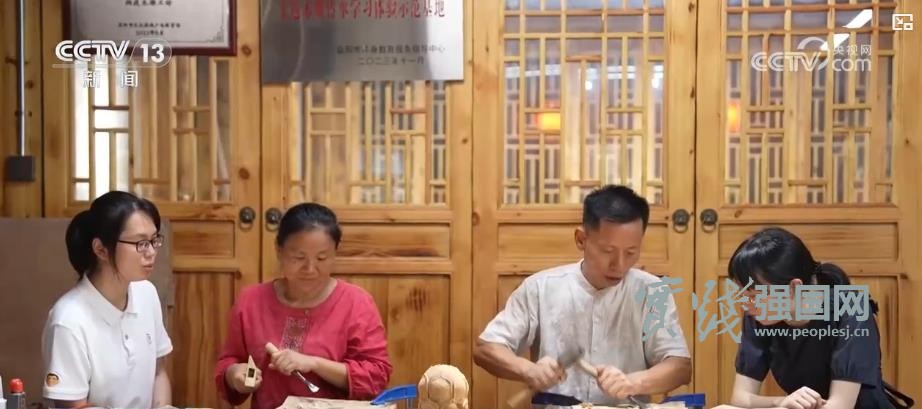 盛夏文旅“热”起来：山水消暑 非遗添彩 文旅融合新场景点燃消费激情