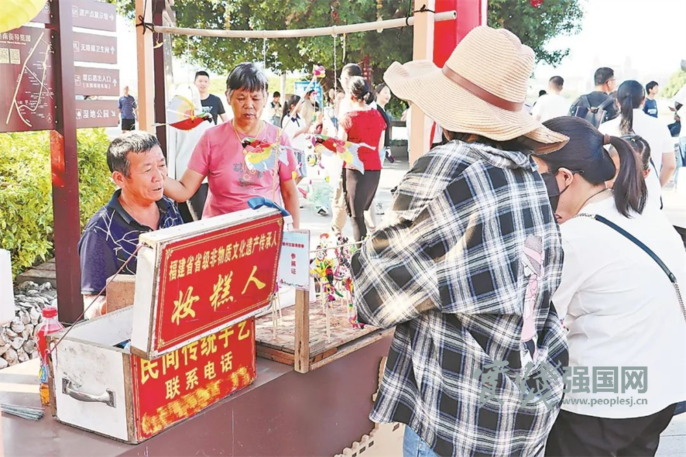 福建泉州洛江：千年古街蝶变，海丝遗迹焕新
