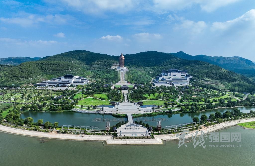 深化交流互鉴 共建美美与共的文明百花园——尼山世界文明论坛搭建沟通桥梁