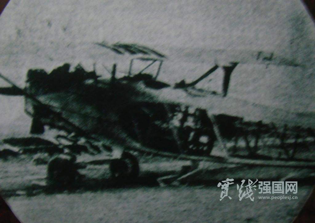 江桥抗战：半截桥墩的见证