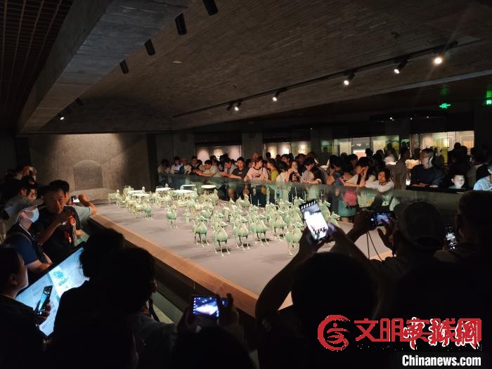 一场跨越海峡的甘肃之行，缘何让两岸青年情更深？