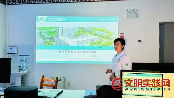 天津医疗专家赴于田开展援疆行动 助力提升医疗服务水平