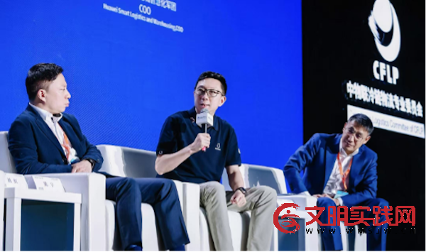 华鼎冷链科技王君：以科技破局冷链困局，在消费变革中逆势增长