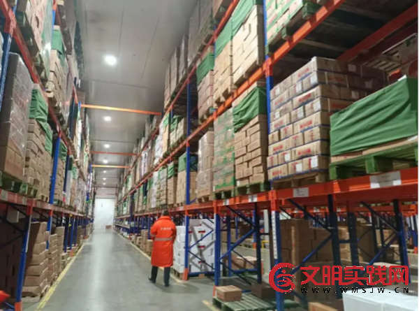华鼎冷链科技王君：以科技破局冷链困局，在消费变革中逆势增长