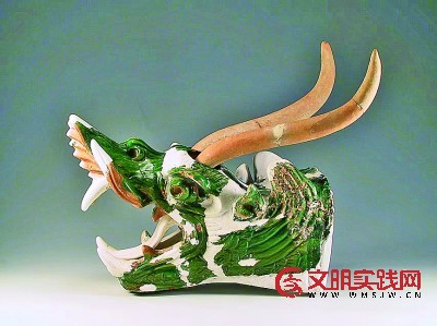 西夏陵：贺兰山麓的千年回响