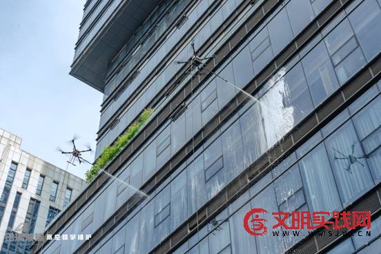 广西传统民企AI创新求变 高层楼宇维保实现新突破