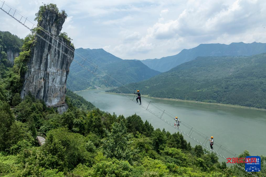 湖北恩施：体旅融合赋能乡村振兴