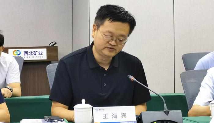 安徽理工大学牵头承担的国家重点研发计划项目推进会顺利召开