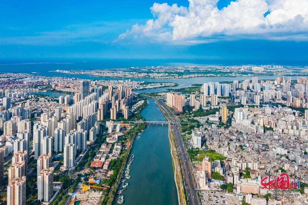 时间确定 2025年12月18日海南自贸港全岛封关正式启动