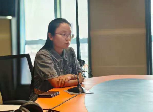 弘扬正能量 让爱传更远——正能量公益天津河东联络站负责人贾焕美做客天津广播电台 微信图片_20250923163737.jpg