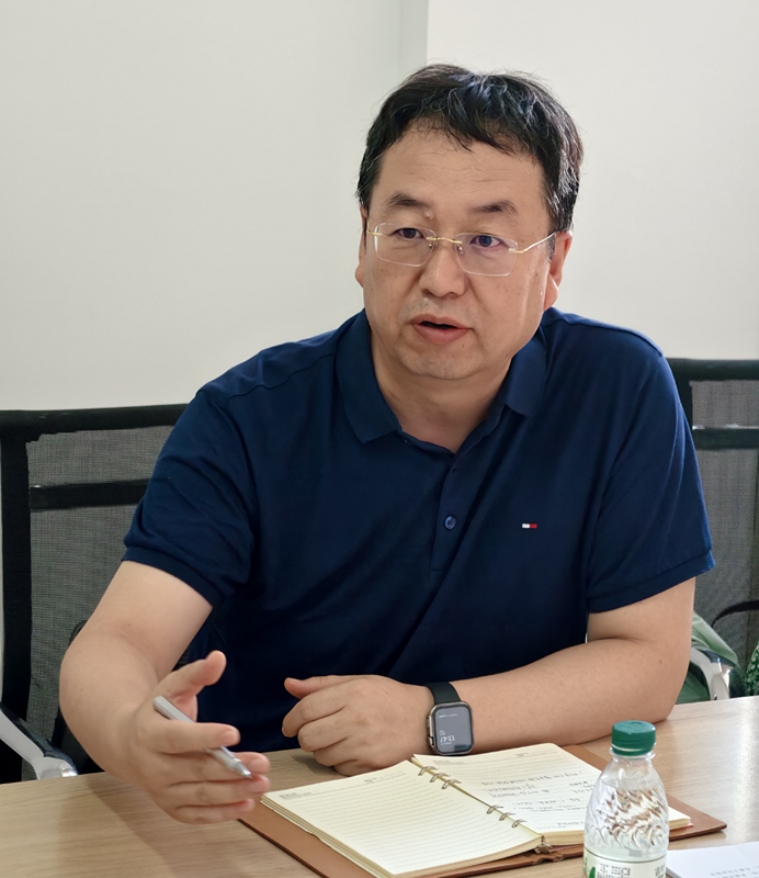 “三农”调研走进江苏：循问题之径，探乡村发展新宝藏