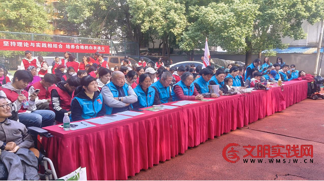 安徽合肥:特殊社区实践课:点亮遗体捐献公益之光 图片1.png