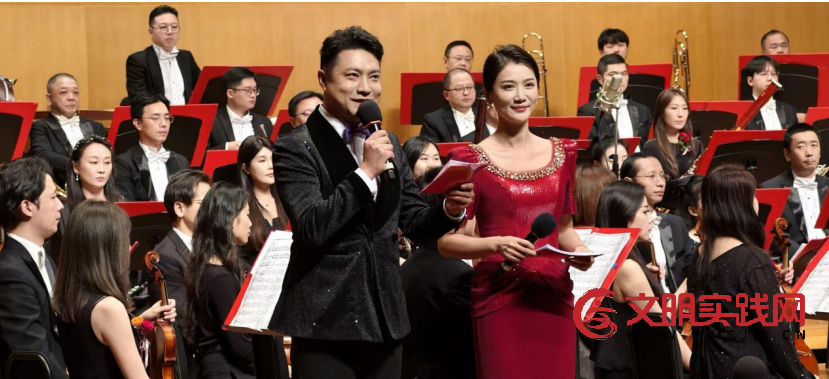 楚凤涅槃 盛世和鸣 --全球楚商大型交响音乐会在武汉琴台音乐厅成功上演 image.png