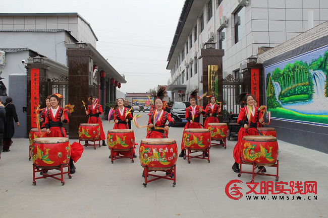 闻喜礼元镇 阜底村阜益寿养老院温馨家园大爱无限 图片1.png