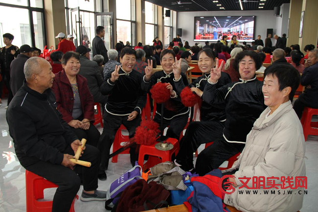 闻喜礼元镇 阜底村阜益寿养老院温馨家园大爱无限 图片5.png