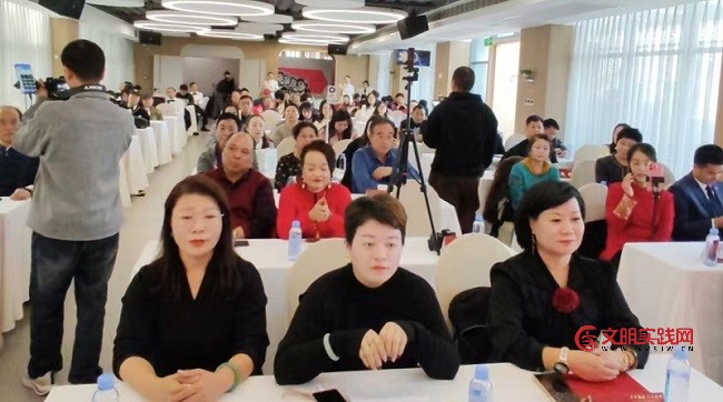 “寻梦春晚,绽放星河” —— 2026 百姓春晚选拔活动西安赛区启动发布会 微信图片_20251102075305_15_1187.jpg