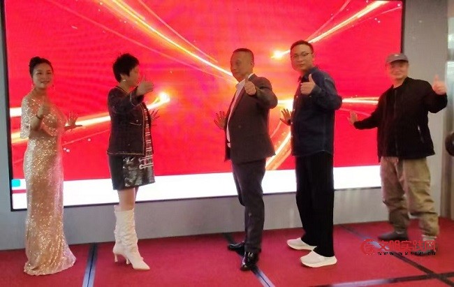 “寻梦春晚,绽放星河” —— 2026 百姓春晚选拔活动西安赛区启动发布会 微信图片_20251102075420_18_1187.jpg