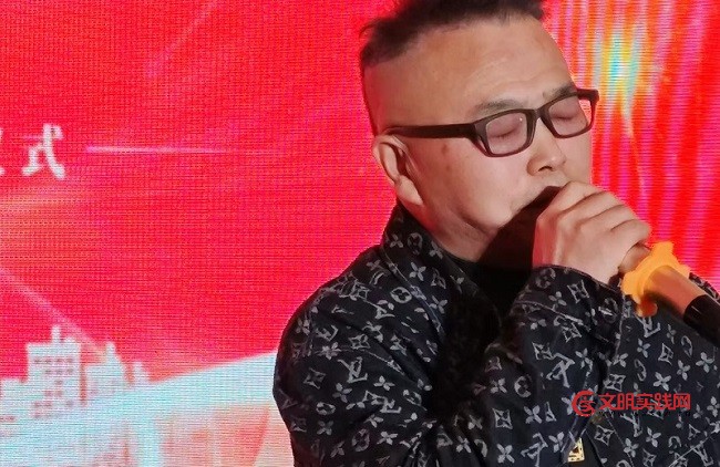 “寻梦春晚,绽放星河” —— 2026 百姓春晚选拔活动西安赛区启动发布会 “寻梦春晚,绽放星河” —— 2026 百姓春晚选拔活动西安赛区启动发布会