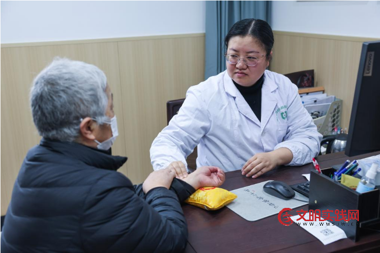 守护亿万人的“银龄健康”,中医药贡献独特智慧 image.png