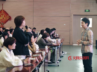 “星光护童心” 儿童主任工作赋能——汉阳儿童工作培训会圆满落幕 image.png