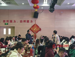 “星光护童心” 儿童主任工作赋能——汉阳儿童工作培训会圆满落幕 image.png