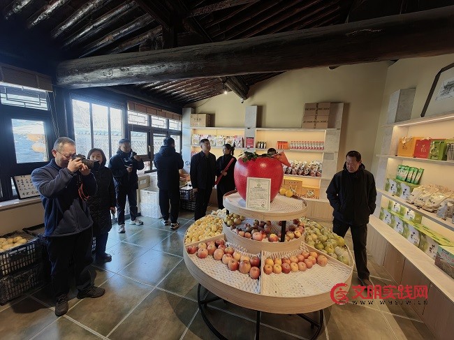 山西灵丘县摄影家协会赴大同观展暨举行2025年度总结会议 微信图片_20251117223618_125_680.jpg