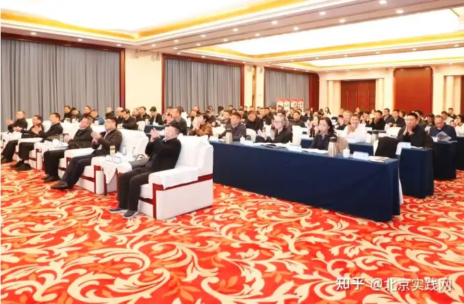 全国人防设计院所长齐聚南昌,共谋行业未来 全国人防设计院所长齐聚南昌,共谋行业未来