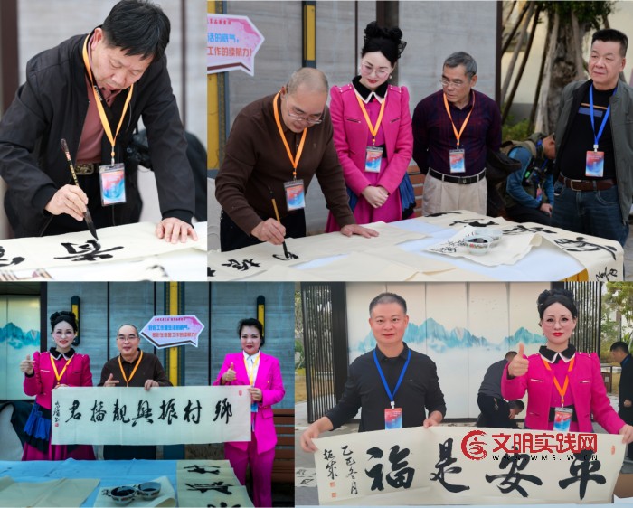  “品味艺术之美·悦享品质生活”连平县职工品质生活嘉年华活动圆满落幕