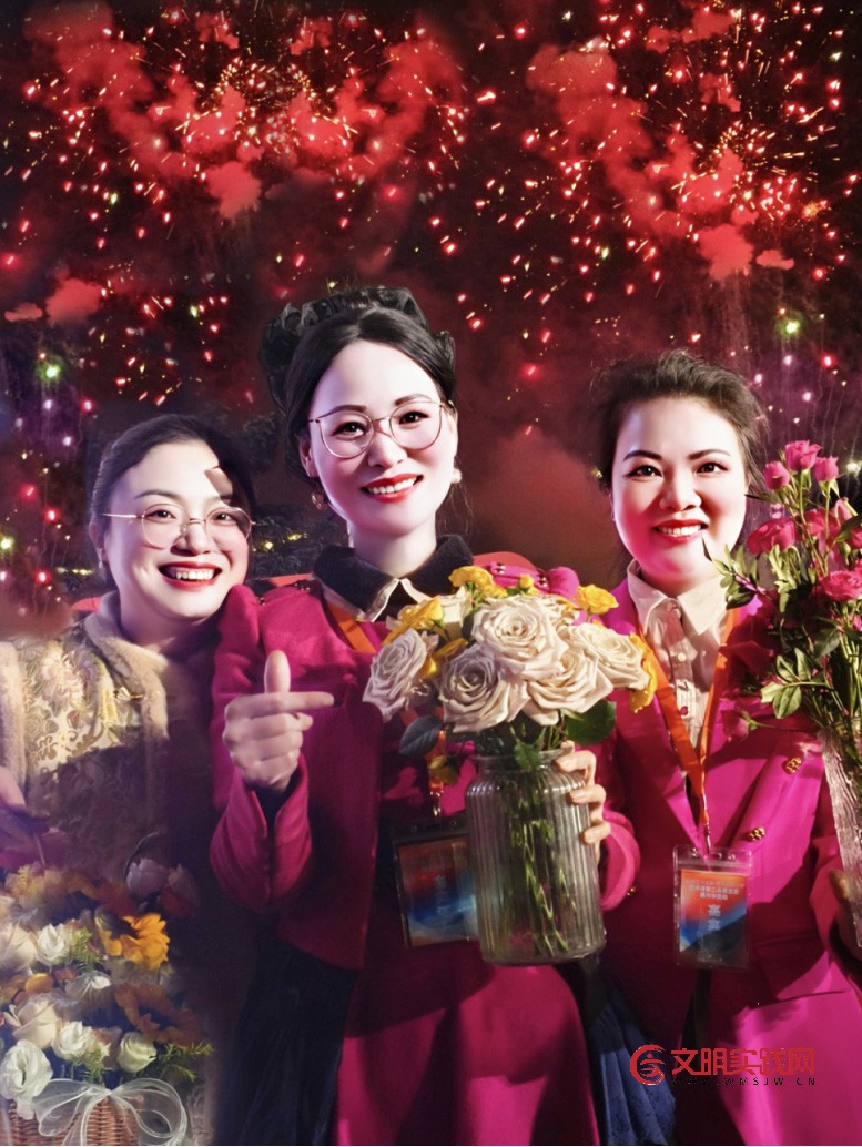  “品味艺术之美·悦享品质生活”连平县职工品质生活嘉年华活动圆满落幕