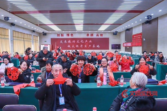 山西灵丘县2025年乡镇文化技能提升培训圆满落幕 文化赋能乡村振兴 山西灵丘县2025年乡镇文化技能提升培训圆满落幕 文化赋能乡村振兴