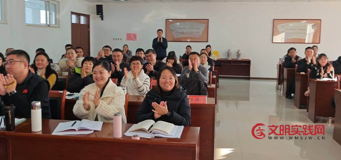 唇枪舌剑论古今 思想碰撞悟传承——邯郸市委党校开展“经典文化与流行文化谁更有影响力”辩论示教学活动 e025ba3486386ec91b37eb4de55be3ad_720.jpg