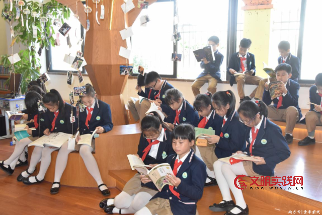 “学在西区”:教育强基三年行动,绘就优质均衡新画卷 “学在西区”:教育强基三年行动,绘就优质均衡新画卷