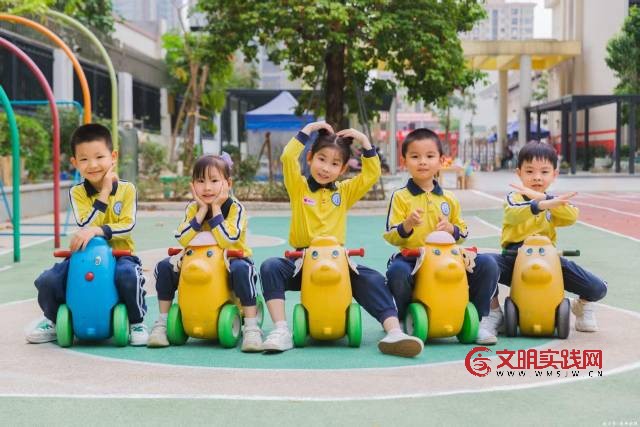 “学在西区”:教育强基三年行动,绘就优质均衡新画卷 “学在西区”:教育强基三年行动,绘就优质均衡新画卷