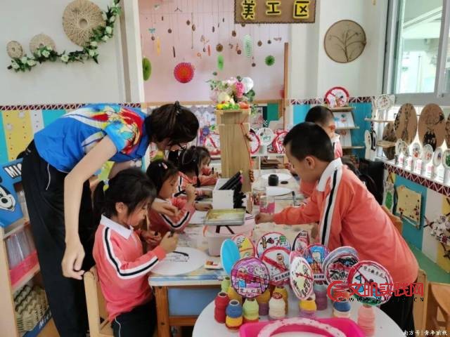 “学在西区”:教育强基三年行动,绘就优质均衡新画卷 “学在西区”:教育强基三年行动,绘就优质均衡新画卷