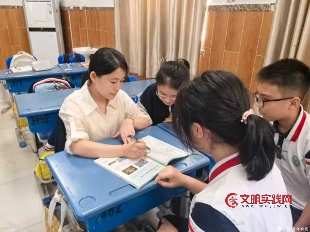 “学在西区”:教育强基三年行动,绘就优质均衡新画卷 “学在西区”:教育强基三年行动,绘就优质均衡新画卷