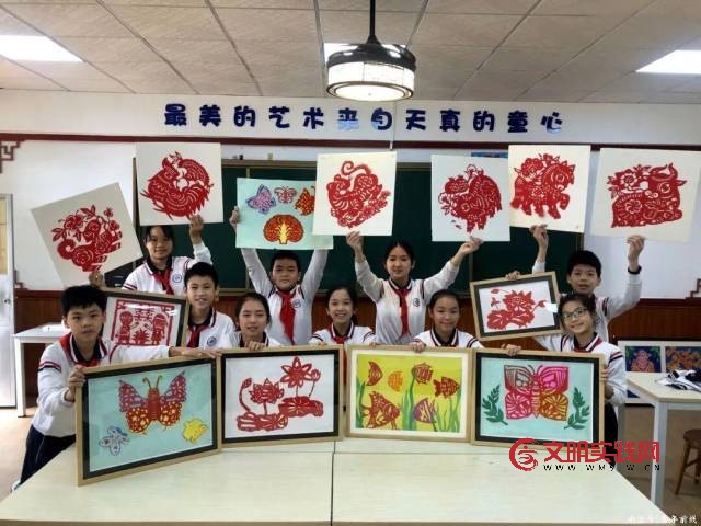 “学在西区”:教育强基三年行动,绘就优质均衡新画卷 “学在西区”:教育强基三年行动,绘就优质均衡新画卷