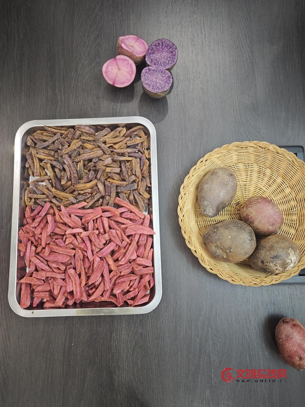 从腊味飘香到星空璀璨:陕西四地用“土特色”点亮乡村振兴路 从腊味飘香到星空璀璨:陕西四地用“土特色”点亮乡村振兴路