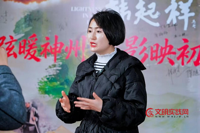 汇聚公益力量 服务健康中国——宝鸡市工业发展集团有限公司助力公益助残观影活动 图片7.png