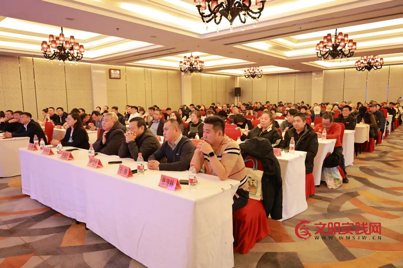 康巴诺尔“冰雪嘉年华·红火过大年”推介活动在首都北京举行