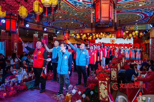 山西灵丘县德贤传统文化爱心团十三周年年终庆典圆满举办 微信图片_20251229074007_700_34.jpg