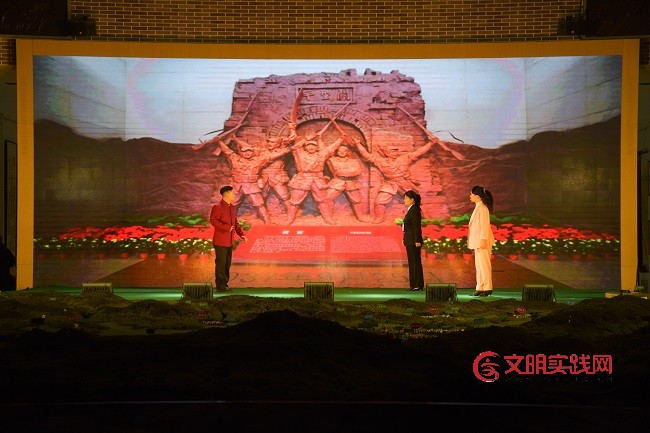 非遗薪火映新年 灵丘罗罗腔新剧专场演出圆满落幕 微信图片_20260101105814_743_34.jpg