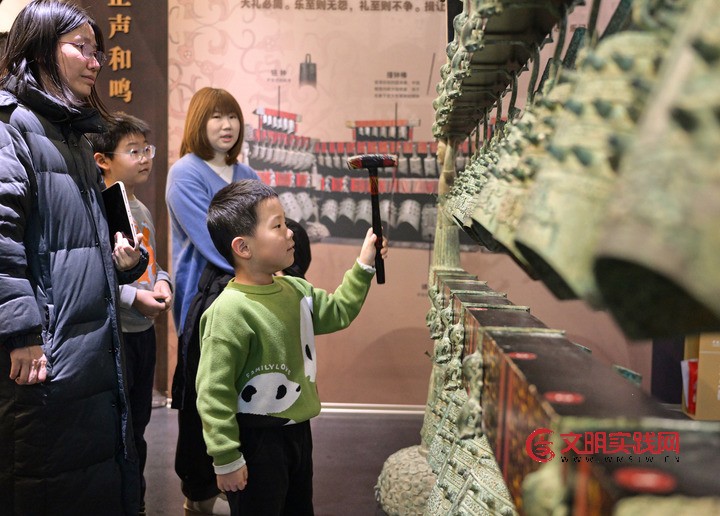 美术馆和文博机构迎来2026年第一波文旅大流量 美术馆和文博机构迎来2026年第一波文旅大流量