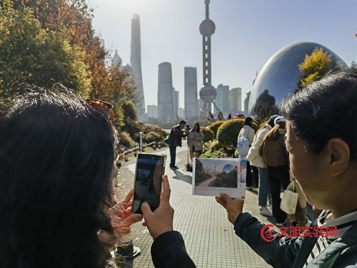 超936万人次！2025年上海接待入境游客量创新高