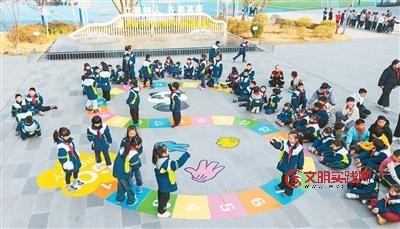 2026,教育改革释放哪些信号? 2026,教育改革释放哪些信号?