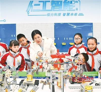 2026,教育改革释放哪些信号? 2026,教育改革释放哪些信号?