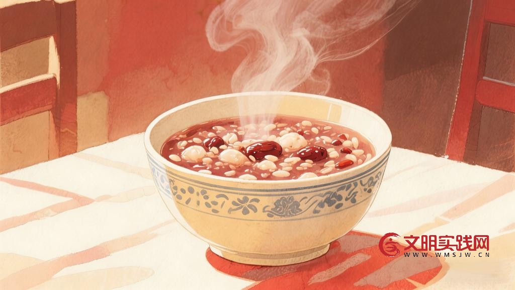 腊八粥食材怎么搭更健康？专家支招“个性养生粥”