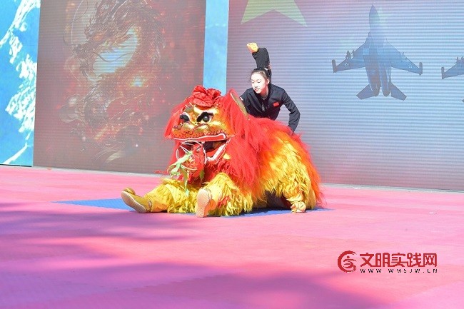 金马呈瑞福满灵丘 武魂神韵传向世界——大同灵丘觉山寺大年初一龙狮武术大拜年惊艳全球 微信图片_20260217171353_397_680.jpg