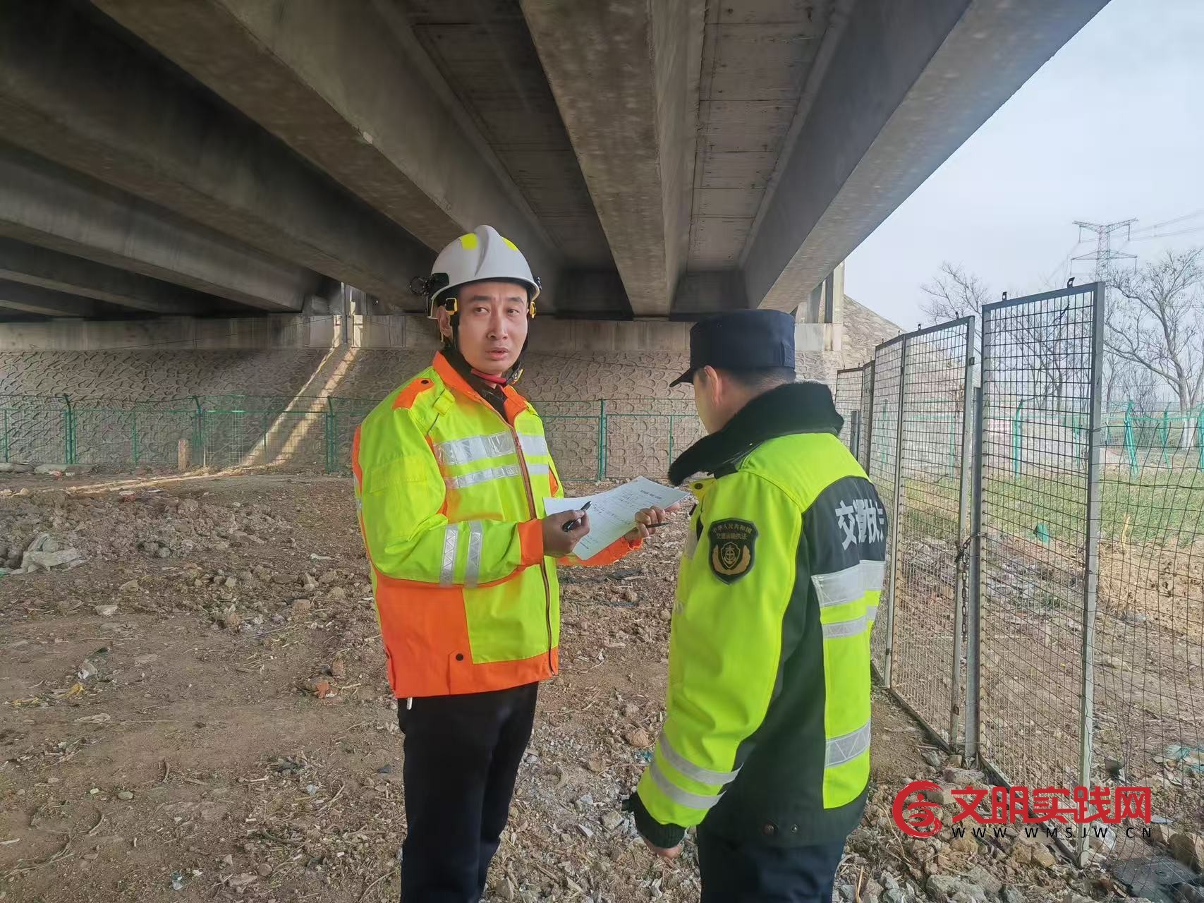 节前联合检查再发力 全力护航平安春运 7964037f62a65bfbe3570ea6fae33272.jpg